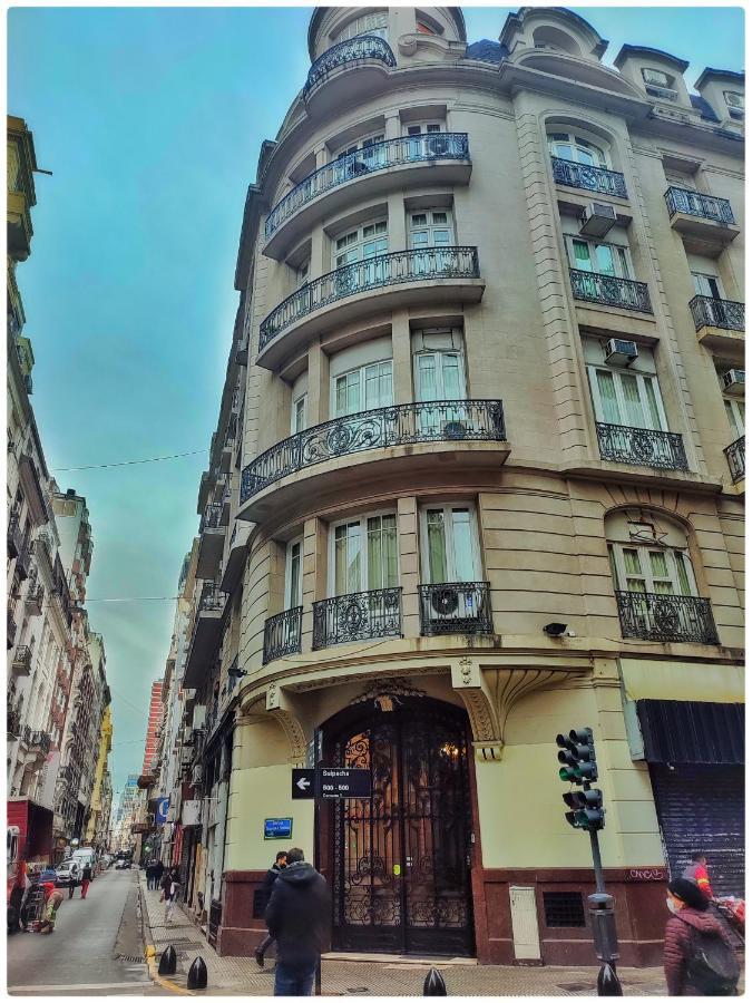 Casa Dante, No Cash Payments Buenos Aires Exterior foto